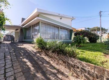 Casa · 350m² · 3 Quartos · Casa térrea com 3 quartos à venda em Jardim botânico - PR