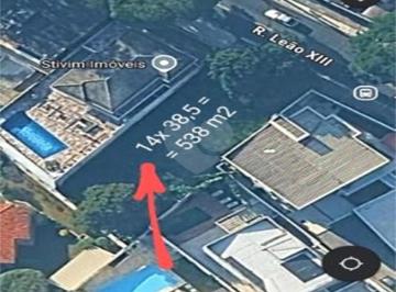 Terreno · 10m² · Terreno à venda em Jardim são bento - SP