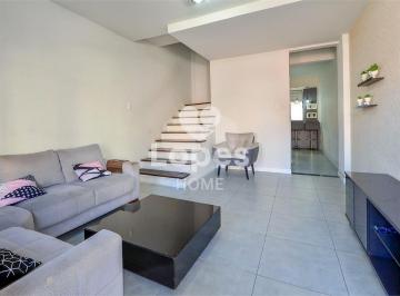 Casa · 75m² · 3 Quartos · 1 Vaga · Casa com 3 quartos à venda em Rebouças - PR