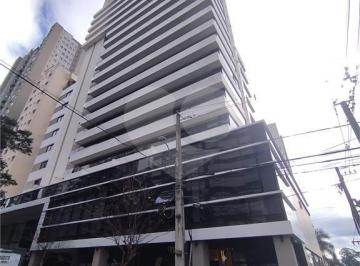 Comercial · 55m² · 1 Vaga · Salas à venda em Bigorrilho - PR