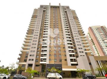 Apartamento · 78m² · 2 Quartos · 1 Vaga · Apartamento com 2 quartos à venda em Campina do siqueira - PR