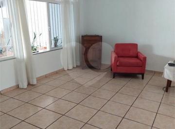 Casa · 140m² · 3 Quartos · Sobrado com 3 quartos à venda em Vila mascote - SP
