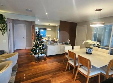 Apartamento · 188m² · 4 Quartos · 3 Vagas · Apartamento com 4 quartos à venda em Vila mariana - SP