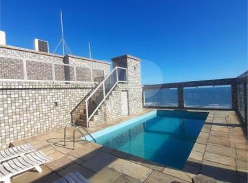 Apartamento · 380m² · 4 Quartos · Cobertura com 4 quartos à venda em Gonzaga - SP