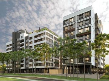 Apartamento · 64m² · 3 Quartos · 1 Vaga · Apartamento com 3 quartos à venda em Novo Mundo - PR