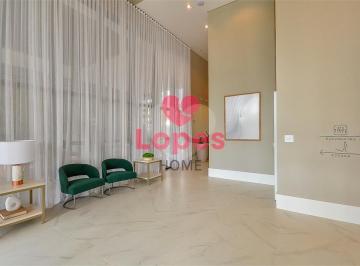 Apartamento · 194m² · 3 Quartos · 2 Vagas · Cobertura com 3 quartos à venda em Juvevê - PR
