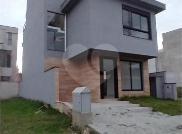 Casa · 174m² · 3 Quartos · 2 Vagas · Condomínio com 3 quartos à venda em Santa cândida - PR
