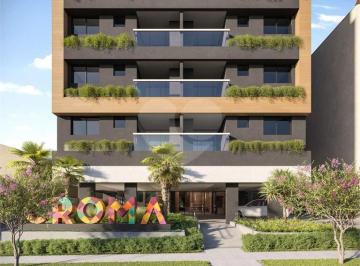 Apartamento · 94m² · 3 Quartos · 2 Vagas · Apartamento com 3 quartos à venda em Bigorrilho - PR