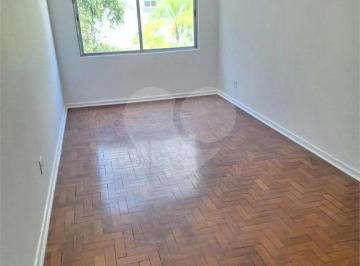 Apartamento · 53m² · 1 Quarto · Apartamento com 1 quartos à venda em Jardim Paulista - SP
