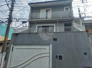 Casa · 246m² · 3 Quartos · 10 Vagas · Casa com 3 quartos à venda em Vila mazzei - SP