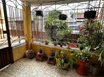Casa · 200m² · 5 Quartos · 3 Vagas · Casa térrea com 5 quartos à venda em Vila romero - SP