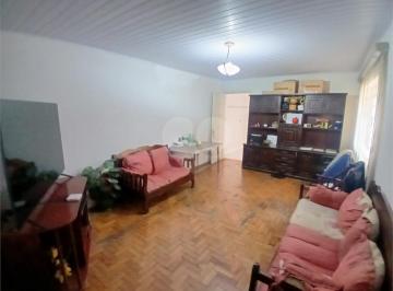 Casa · 100m² · 2 Quartos · 2 Vagas · Casa térrea com 2 quartos à venda em Vila leopoldina - SP