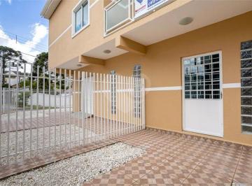 Casa · 268m² · 3 Quartos · 5 Vagas · Sobrado com 3 quartos à venda em Tingui - PR