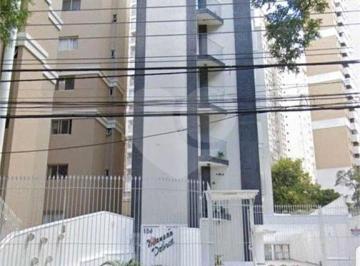 Apartamento · 101m² · 3 Quartos · 1 Vaga · Apartamento com 3 quartos à venda em Água verde - PR