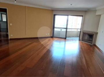 Apartamento · 147m² · 3 Quartos · 2 Vagas · Apartamento com 3 quartos à venda em Cidade monções - SP