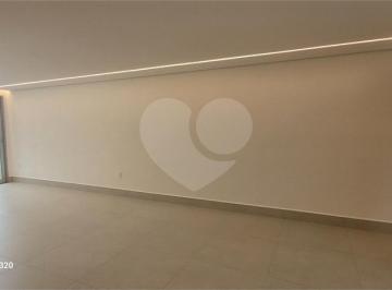 Apartamento · 118m² · 3 Quartos · 2 Vagas · Apartamento com 3 quartos à venda em Aparecida - SP