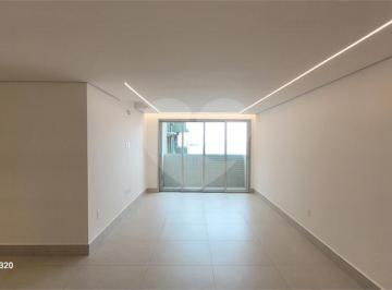 Apartamento · 118m² · 3 Quartos · 2 Vagas · Apartamento com 3 quartos à venda em Aparecida - SP