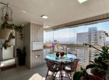 Apartamento · 88m² · 2 Quartos · 2 Vagas · Apartamento com 2 quartos à venda em Aviação - SP