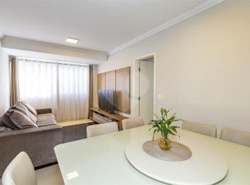 Apartamento · 156m² · 4 Quartos · 2 Vagas · Apartamento com 4 quartos à venda em Juvevê - PR