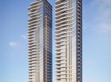Apartamento · 255m² · 3 Quartos · 3 Vagas · Apartamento com 3 quartos à venda em Mossunguê - PR