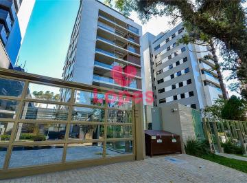 Apartamento · 94m² · 2 Quartos · Duplex com 2 quartos à venda em Batel - PR