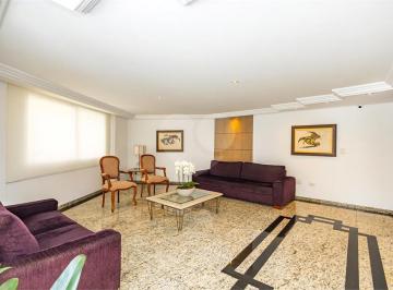 Apartamento · 148m² · 3 Quartos · 1 Vaga · Apartamento com 3 quartos à venda em Juvevê - PR