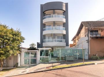 Apartamento · 52m² · 2 Quartos · 1 Vaga · Apartamento com 2 quartos à venda em Portão - PR