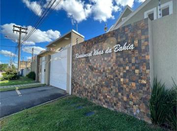 Casa · 127m² · 3 Quartos · 2 Vagas · Sobrado com 3 quartos à venda em Guaíra - PR