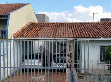 Casa · 162m² · 3 Quartos · 2 Vagas · Casa com 3 quartos à venda em Bairro alto - PR