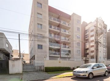 Apartamento · 53m² · 2 Quartos · 1 Vaga · Apartamento com 2 quartos à venda em Portão - PR