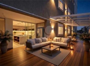 Apartamento · 184m² · 3 Quartos · Apartamento com 3 quartos à venda em Água verde - PR