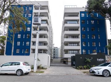 Apartamento · 78m² · 2 Quartos · 1 Vaga · Apartamento com 2 quartos à venda em Portão - PR