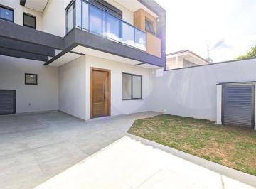 Casa · 149m² · 3 Quartos · 2 Vagas · Sobrado com 3 quartos à venda em Butiatuvinha - PR