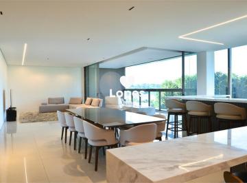 Apartamento · 288m² · 4 Quartos · 4 Vagas · Apartamento com 4 quartos à venda em Campina Do Siqueira - PR