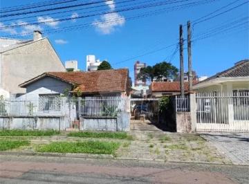 Terreno · 515m² · Terreno à venda em Juvevê - PR
