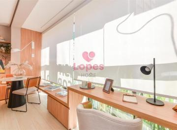 Apartamento · 33m² · 1 Vaga · Apartamento à venda em Cristo Rei - PR