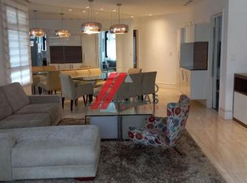 Apartamento · 295m² · 4 Quartos · Apartamento à venda - em Funcionários