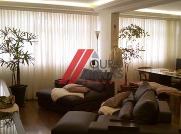 Apartamento · 176m² · 4 Quartos · Apartamento à venda - em Cruzeiro
