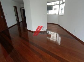 Apartamento · 189m² · 4 Quartos · Apartamento à venda - em Funcionários