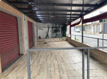 Comercial · 200m² · 5 Vagas · Salão Comercial à venda em Santo amaro - SP