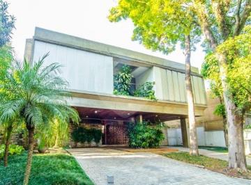 Terreno · 713m² · 4 Quartos · 6 Vagas · Terreno com 4 quartos à venda em Jardim europa - SP