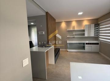 0 · Apartamento à venda no Condomínio Sirius