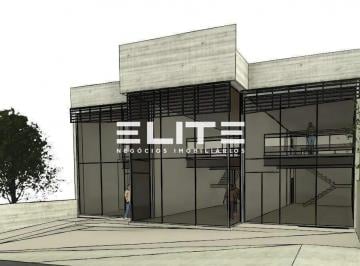 Comercial · 300m² · 5 Vagas · Salão para alugar, 300 m² por R$ 22.000,00/mês - Vila Santa Teresa - Santo André/SP
