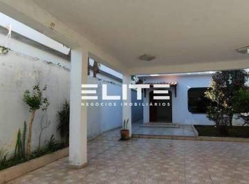 Casa · 270m² · 3 Quartos · 5 Vagas · Casa residencial para aluguel em Vila Assunção, Santo André – 3 dormitórios, 5 vagas