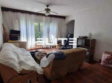 Casa · 168m² · 4 Quartos · 4 Vagas · Casa com 4 dormitórios à venda, 168 m² - Vila Valparaíso - Santo André/SP