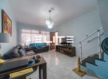 Casa · 140m² · 2 Quartos · 2 Vagas · Sobrado a venda 2 dormitórios, 2 vagas Bairro Scarpelli Em Santo André 