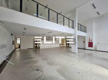 Comercial · 769m² · 4 Vagas · Salão para alugar, 769 m² por R$ 54.160,21/mês - Jardim - Santo André/SP