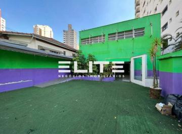 Comercial · 450m² · 4 Vagas · Prédio para alugar, 672 m² por R$ 21.935,68/mês - Vila Bastos - Santo André/SP