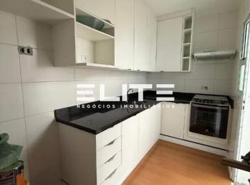 Apartamento · 48m² · 2 Quartos · 1 Vaga · Apartamento sem Condomínio à Venda – Vila Guiomar – Santo André/SP