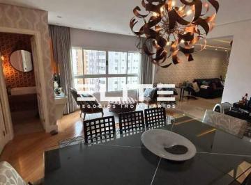 Apartamento · 147m² · 2 Vagas · Apartamento à venda no Bairro Jardim, Santo André – 3 suítes, 4 banheiros, área privativa 1,47 m²